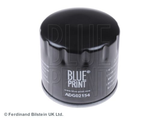 BLUE PRINT Масляный фильтр ADG02154